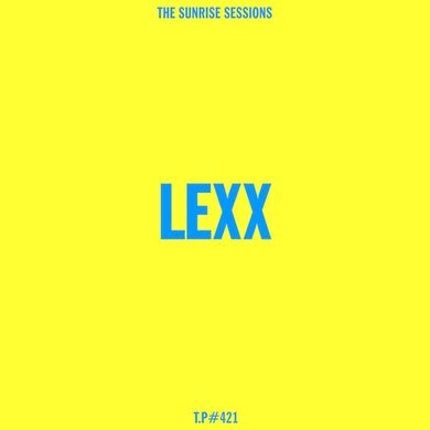 Test Pressing #421 / Lexx