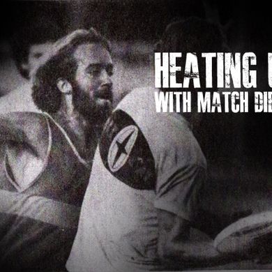 Heating Up #5: Henry Callahan Remembered