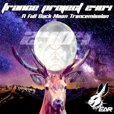 EAR @ Trance Project 2404