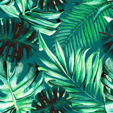 TROPICAL VIBES - DJ Skeg