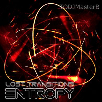 Lost Transitions: Entropy