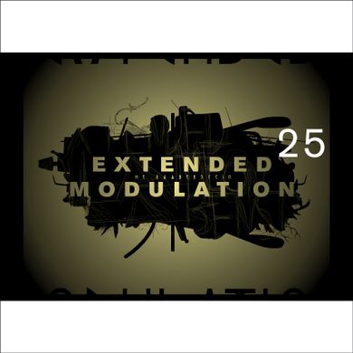 extended modulation #25