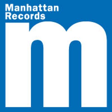 Manhattan Records HipHop+R&B [Disc 2] by Zen TT | Mixcloud