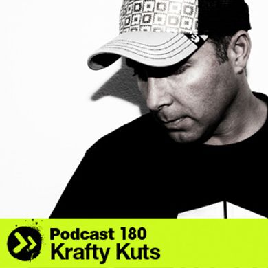 DTPodcast180: Krafty Kuts