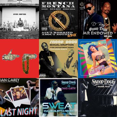 Reposters of Snoop Dogg REMIXES ::: West Coast Hip Hop & Gangsta