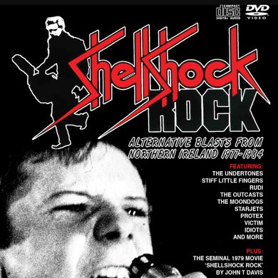 Shellshock Rock. 1979. Directed by John T. Davis