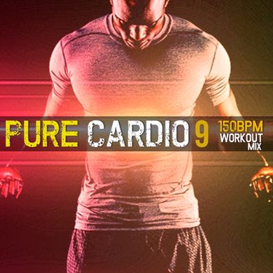 Pure cardio online