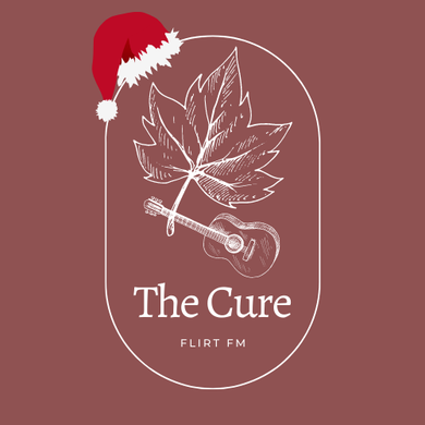 The Cure, 14/12/2020 Christmas Special - Flirt FM