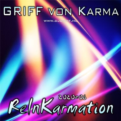 GRIFF von Karma - ReInKarmation 2020-06