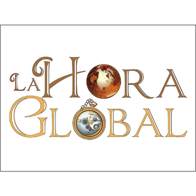 "LA HORA GLOBAL" UVM CUERNAVACA 14 MARZO 2018