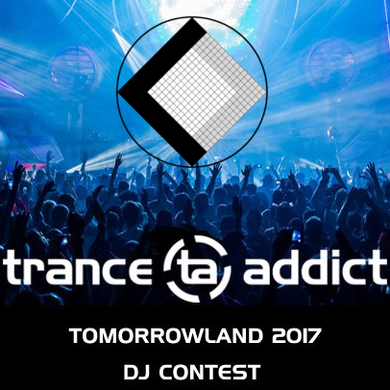 Cubess   TranceAddict Tomorrowland Contest 2017 By Cubess | Mixcloud