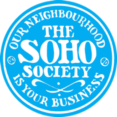 The Soho Society Hour (24/01/2019)