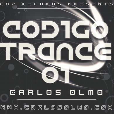 Carlos olmo@código trance 01