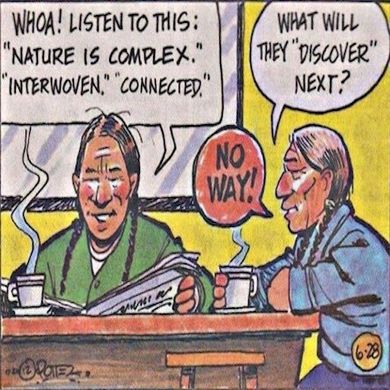 The Limits of the Intersectional Axiom -  A Conversation with Dr. Tommy J. Curry