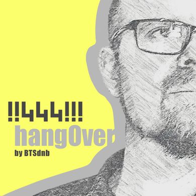 444_hangOver_413 - BTSdnb