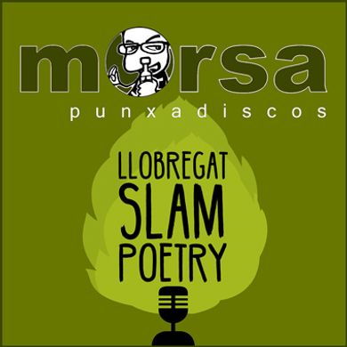 Llobregat Slam Poetry