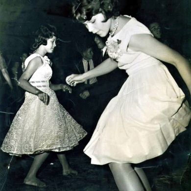 Vintage Cool by Radio 1 Prague & Tea Jay Ivo no. 333