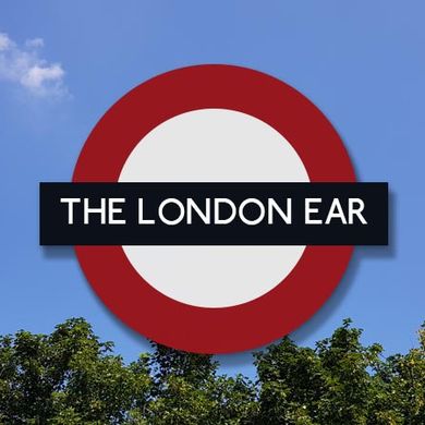 The London Ear on RTE 2XM #402
