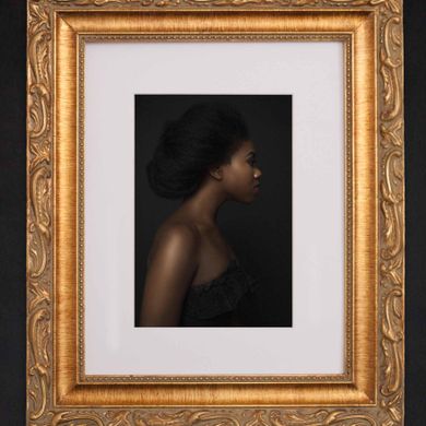 Enlighten Me - 10-16-19 - Profile Noire