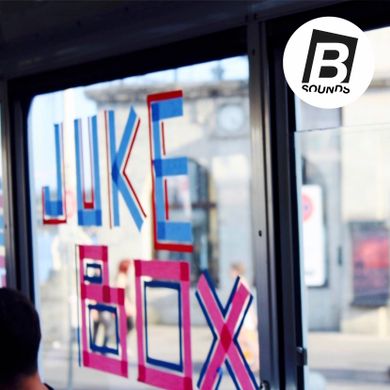 JUKEBOX – BSounds 12. Juni 2017