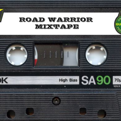 Road Warrior Mixtape 1998 - Guvnas Copy by Guvna1974 | Mixcloud