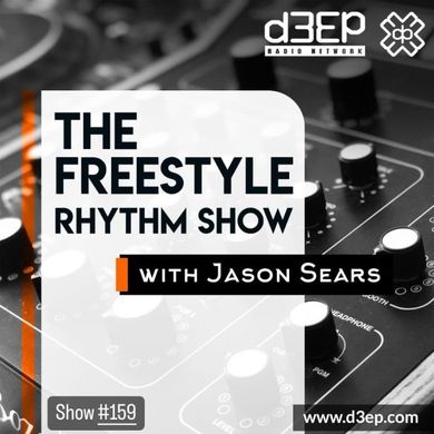 Jason Sears - The Freestyle Rhythm Show (20/11/23)