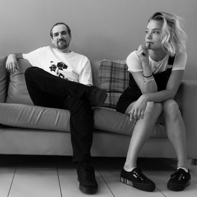 Free Seed On Soho Radio (25/10/2018)