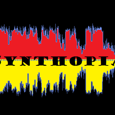 Synthopia 108 - Call Your God, Insane Fascination and Survival 7/8 March 2015