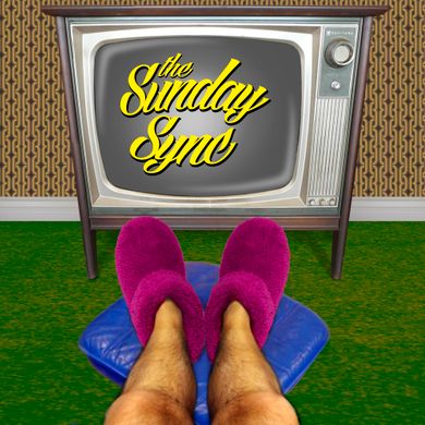 The Sunday Sync (21/05/2017)