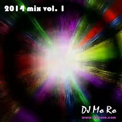 2014 mix vol. 1