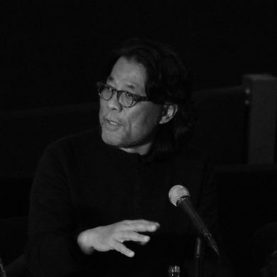 Mark Lee Ping-Bing Q&A - In the Mood for Love