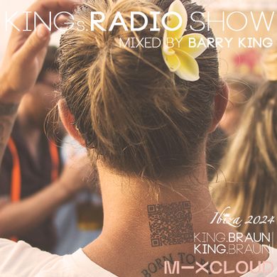 KINGs Radio Show, Episode 237