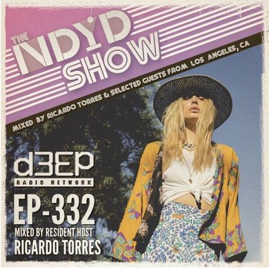 Ricardo Torres - The NDYD Show (10/02/24)