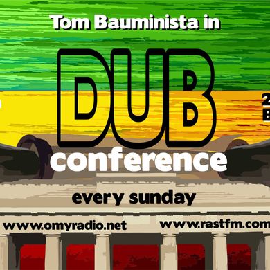Dub Conference #197 (2018/12/23) the yearly friendly takeover with DubFlash: wickedness increase!