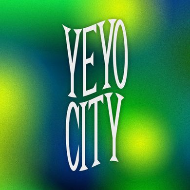 Yeyo City - SIDE B - The story of bringing cocaïne from the city to the jungle