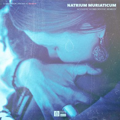 Natrium Muriaticum | Acoustic Homeopathic Remedy