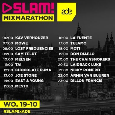 Mixcloud