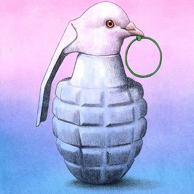 Veterans Against War Porn ~Outer Limits~ 7 February 2015