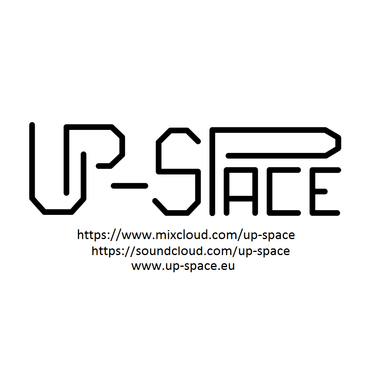 DJ Up-Space - 2016-09_House-Club