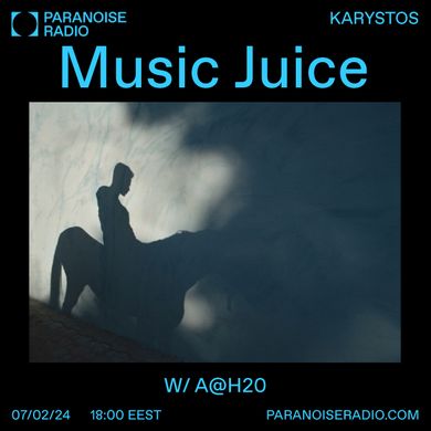 Music Juice S12EP03 - A@H2O