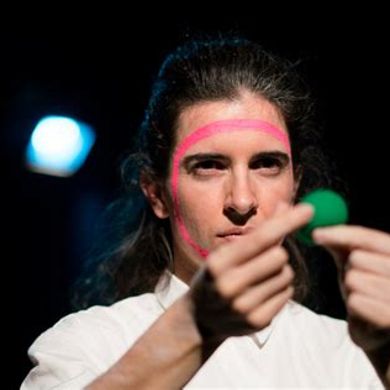 FUN ! - L'interview-minute de Lea Moro