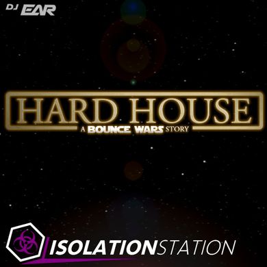 EAR LiVE @ Isolation Station 5-16-20
