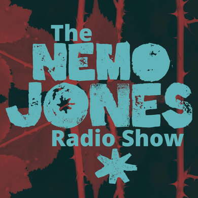Nemo Jones Radio Show 1 - 16/03/22
