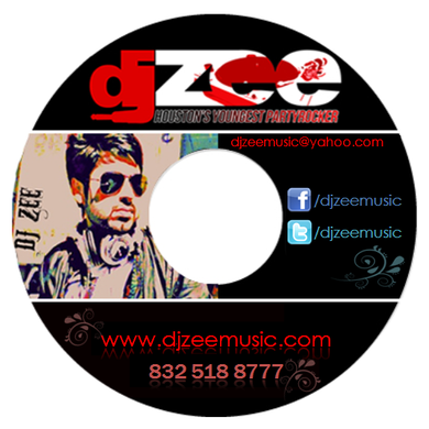 DJZeePromoMix2012