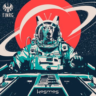 Swoosh - Psy-FI(NRG) Galgonaut - Kosmos Festival FINRG Teaser Mix 2019