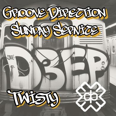 Twisty - Groove Direction Session (26/11/23)