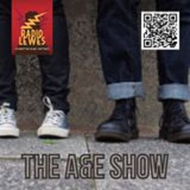 The A&E Show 14th November 2023 .mp3