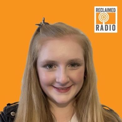 Reclaimed Radio- Laura Beth's Mixtape Show #76- 19 January 2022