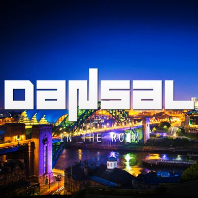 In The Room 097: Newcastle Upon Tyne (Trance Conference Special)