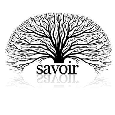 Savoir podcast series 001 - Mixed by Terje Saether